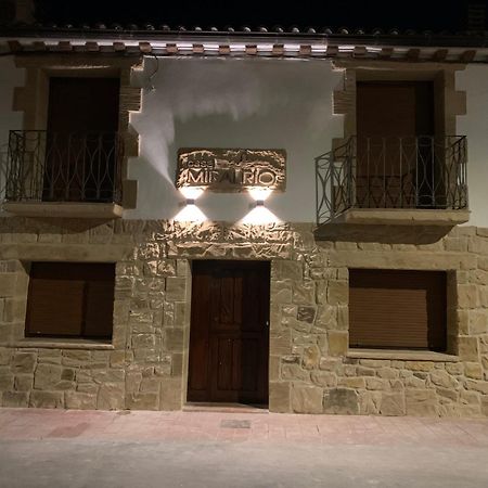 Apartamento Miralrio Milagro Exterior photo
